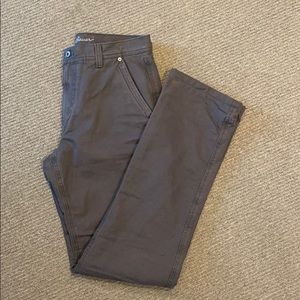 Men’s Eddie Bauer pants